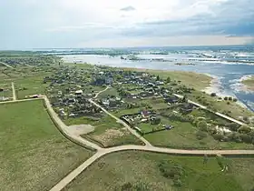 Cholokhovo (raïon de Novgorod)