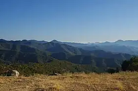 Image illustrative de l’article Kozjak (montagne)