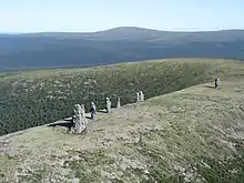 Pechoro-Ilych Zapovednik