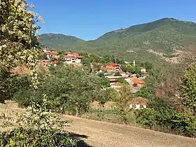 Kalauzlija (Radoviš)