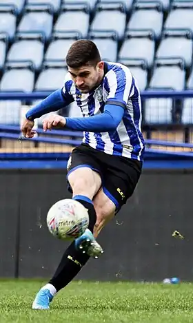 Image illustrative de l’article Preslav Borukov