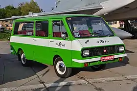 Image illustrative de l’article RAF-2203