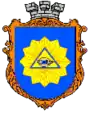 Blason de Radekhiv