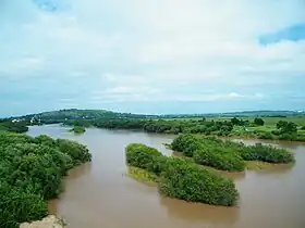 Okroug urbain d'Oussouriïsk