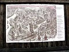 Au XVIIe&nbsp;siècle.