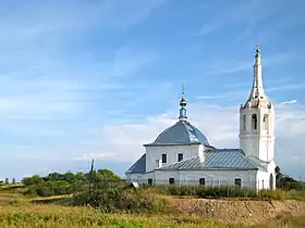 Romanovo (raïon de Souzdal)