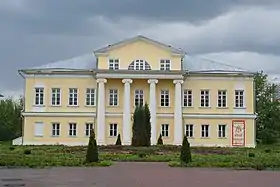 Image illustrative de l’article Sviblovo (domaine)