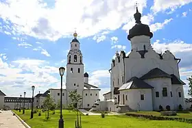 Image illustrative de l’article Sviajsk