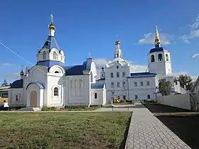 Image illustrative de l’article Cathédrale Odigitria d'Oulan-Oude