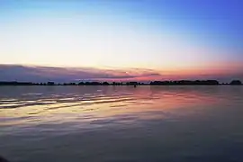 le sanctuaire de Lipivsky, classé,.