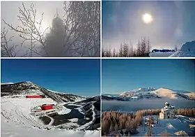 Sinégorié (oblast de Magadan)