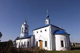 Baskaki (raïon de Souzdal)