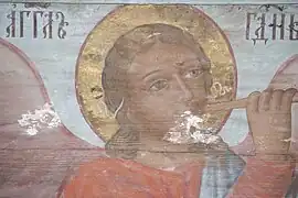 Église de la Nativité-du-Christ 1745