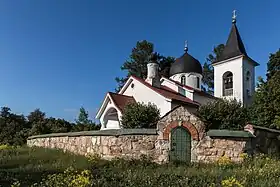 Biokhovo (oblast de Toula)