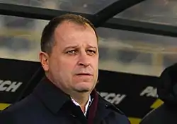 Image illustrative de l’article Yuriy Vernydub