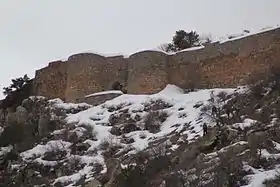 Image illustrative de l’article Smbataberd