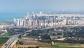 Netanya