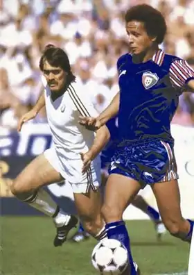 Image illustrative de l’article Fathi Kamel