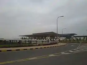 Image illustrative de l’article Aéroport de Salalah