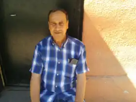 Image illustrative de l’article Arezki Kouffi