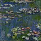 Claude Monet