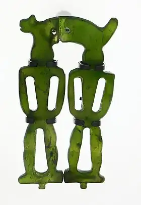 Image illustrative de l’article Beinan