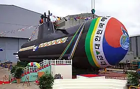 illustration de ROKS An Jung-geun