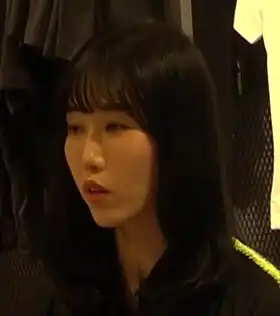 Image illustrative de l’article Jung Bo-ram