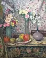 Fleurs et fruits (1907)