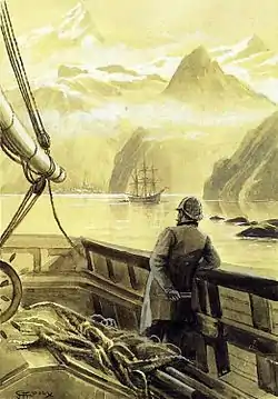 Image illustrative de l’article Les Histoires de Jean-Marie Cabidoulin