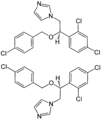 Image illustrative de l’article Éconazole