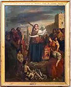 Judith - Louis Boulanger