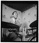 Max Roach
