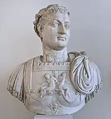 Domitien Ie siècle après J.-C.