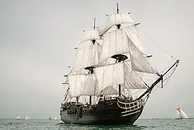 illustration de Étoile du Roy (1997)