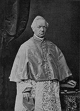 Image illustrative de l’article Carl Johann Greith