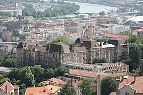 Image illustrative de l’article Place des Minimes