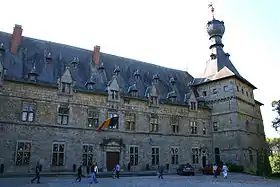 Château de Chimay