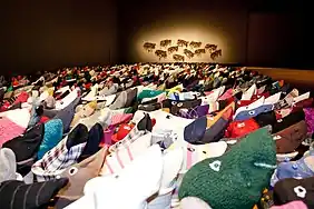 Deux mille Cannes Arts.