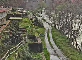 Image illustrative de l’article Emporium (Rome)