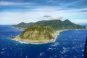 Image illustrative de l’article Lanyu