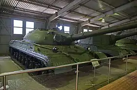 Image illustrative de l’article Object 277