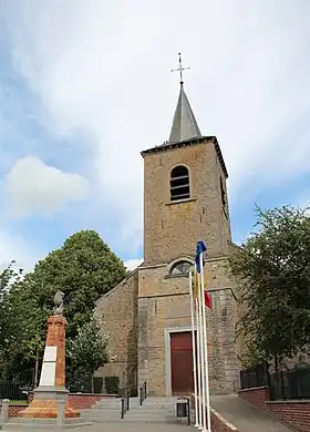 Mévergnies
