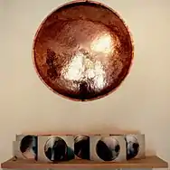 Œuvre de Bianka Robitaille