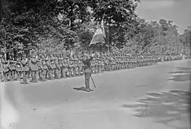 Image illustrative de l’article 19e régiment de tirailleurs sénégalais