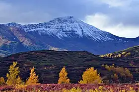 Raïon de la Bystraïa