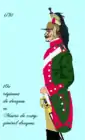 10e&nbsp;régiment de dragons après 1791