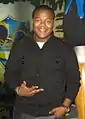 Kyle Massey