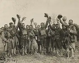 Image illustrative de l’article 74e division d'infanterie (France)