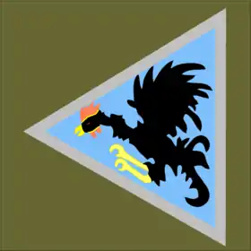 Image illustrative de l’article 112e escadrille de chasse polonaise